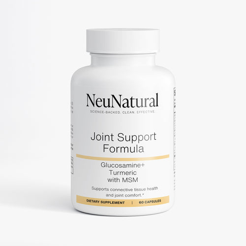 Joint Support Formula