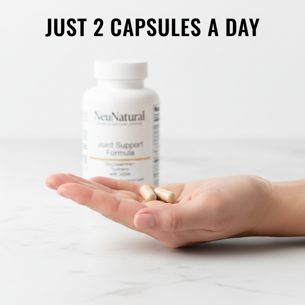 Joint Support Formula