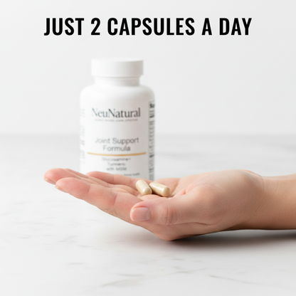 Joint Support Formula