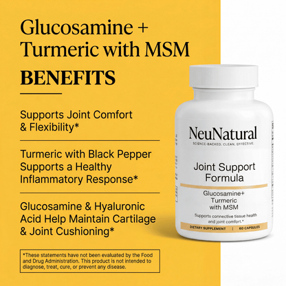 Joint Support Formula