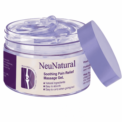Soothing Massage Gel